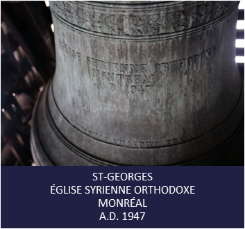 Bells of Saint George