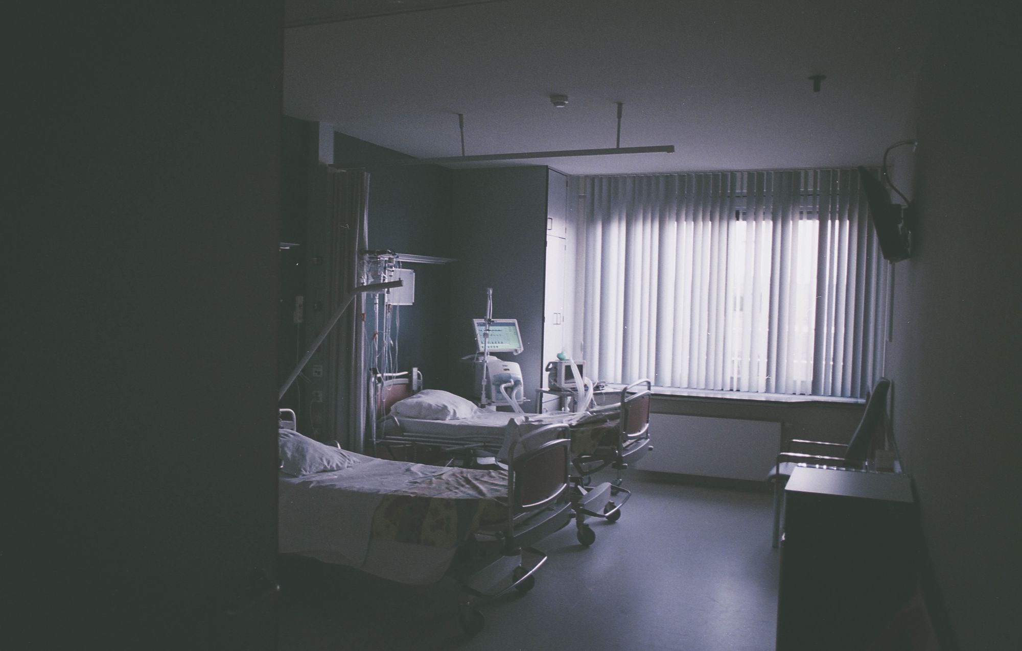 Visiting those who are ill - Proper Spiritual Care for the Sick