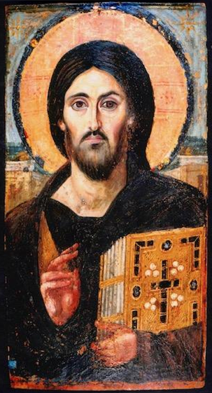 PANTOCRATOR