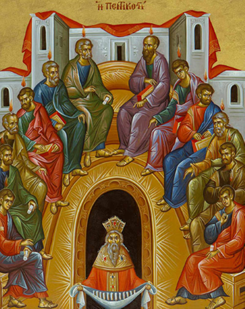 Pentecost