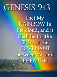 THE SIGN OF THE COVENANT